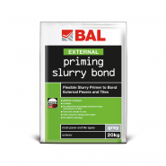 Slurry Primer